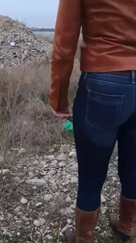 Partea de afară este minunată