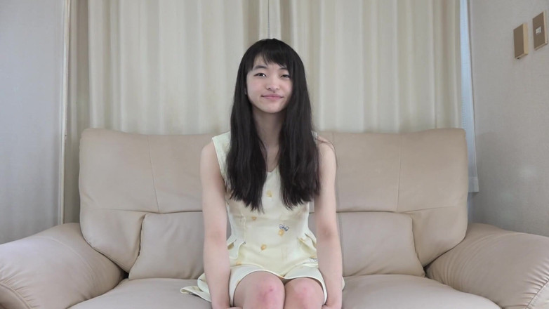 Japan Lust: Petite Japanese amateur teen gets drilled to creampie