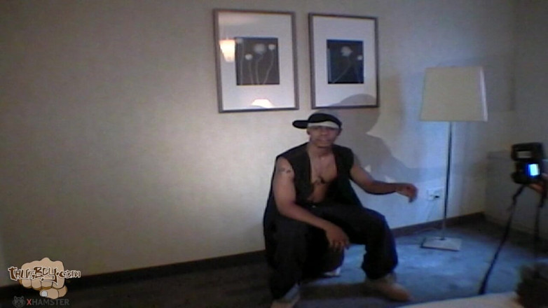 ThugBoy: J Reid - Thugboy