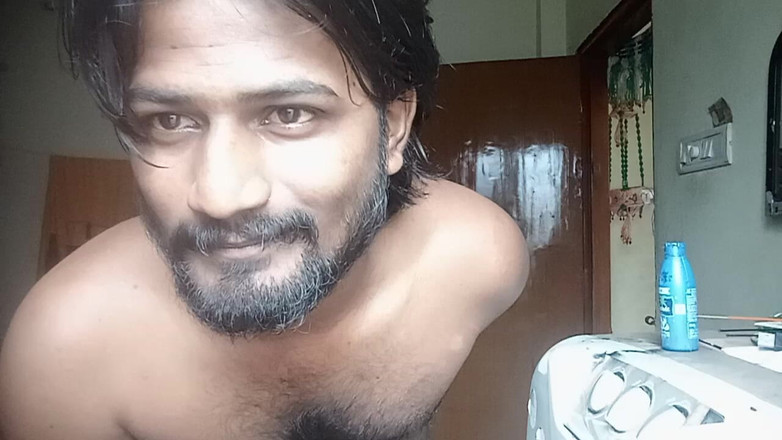 KUMBHA MANOJ KUMAR: Indiana estrela pornô
