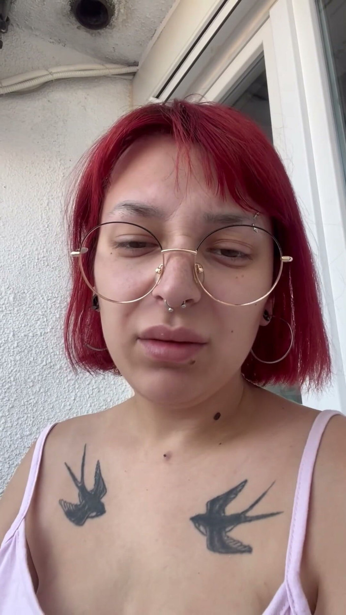 lanalovacutie: Loser Never Fuck Me
