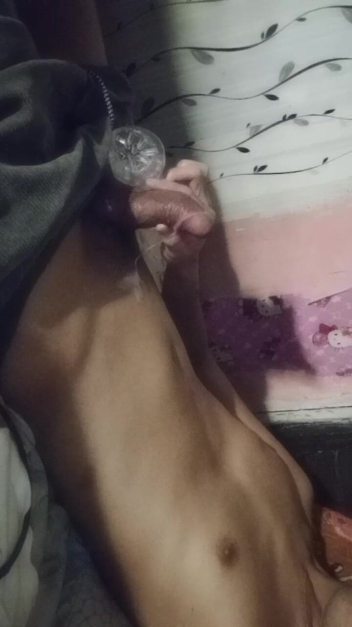 Sunflower Baby 69: セックストイで遊ぶ