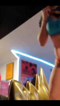 Teasy Tease