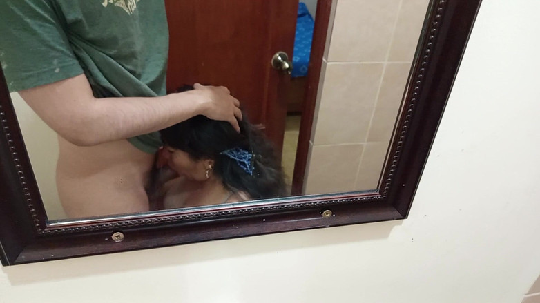 Moo DBOXXX: A questo cristiano maturo manca chiesa e decide di venire...