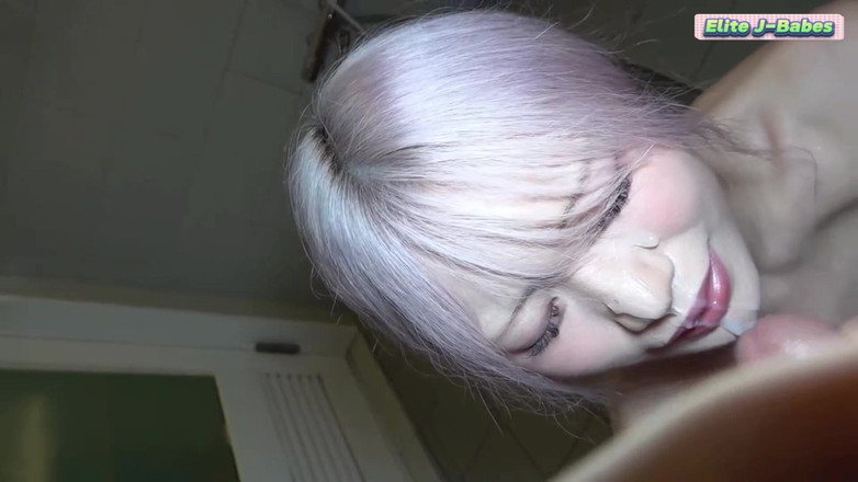 J-Girls Club: Asijský anděl 27890