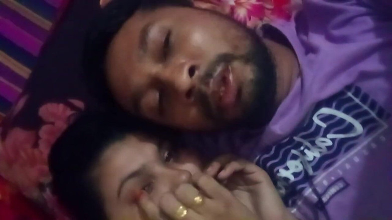 Desi video bd: Soția soțului vlog romantic