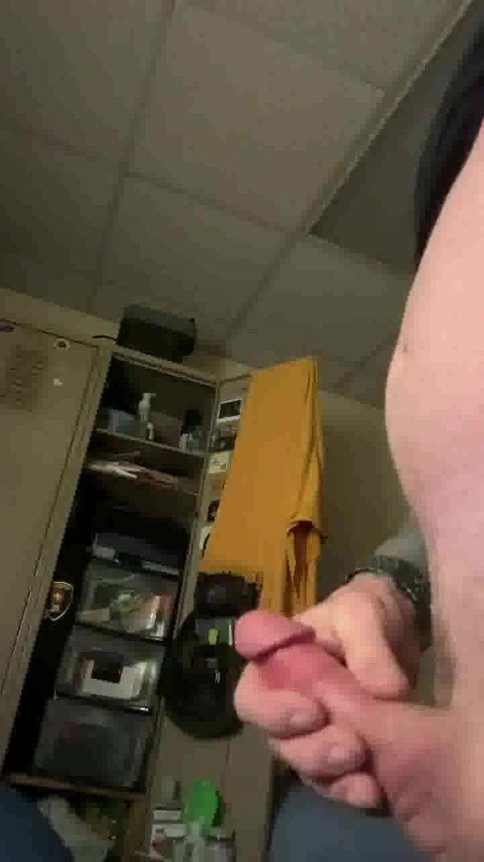 Tatted Daddy: Abspritzen