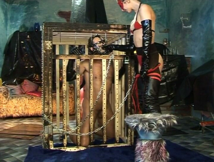Kinky Geman Fetish & BDSM: 페티쉬, 펨돔, 부드러운 BDSM을 좋아하는 독일 하드코어 커플 - 업데이트 3
