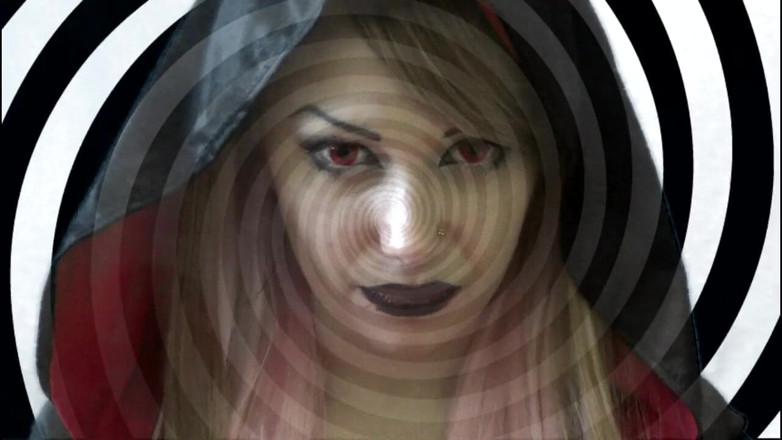 Goddess Misha Goldy: ล้างสมองจาก Mistress Vampire