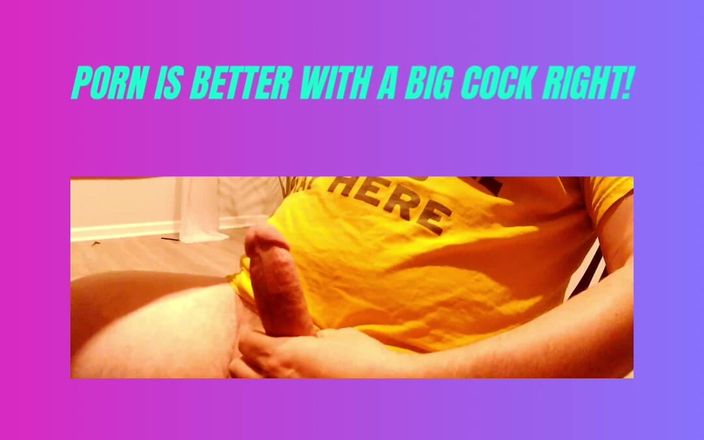 Dick Pants: Admit Bigger Is Better