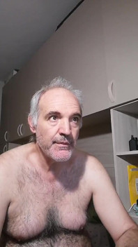 ¡Mi polla dura te da placer!