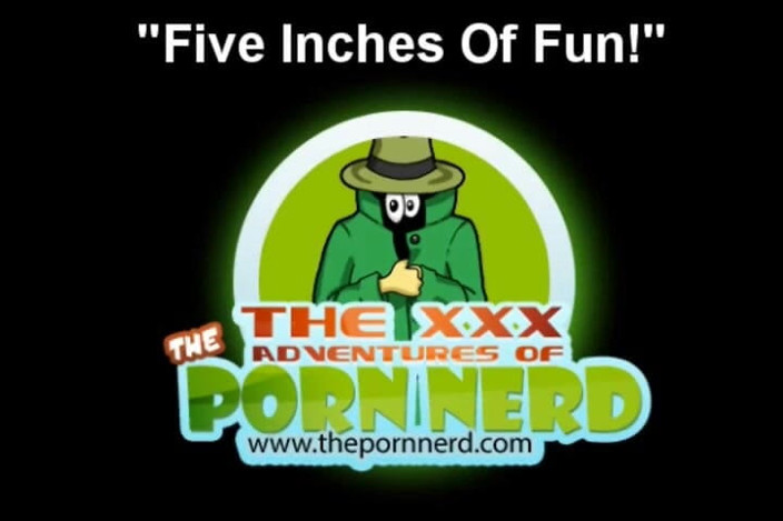 Porn Nerd Network: La nerd del porno: Katie solista