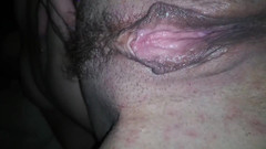 Satin Lady: Twat potrzebuje ogromnego apetytu Jrocka