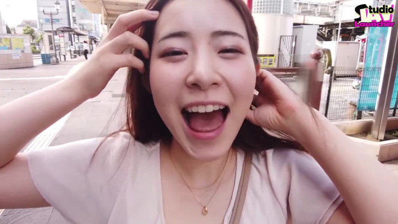 Studio JAV Launcher: Nekonečná pochoutka – dlouho očekávané šukání se promění v hluboké pití- až...