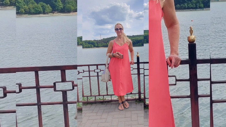 Selena701: Sarışın, Olgun Eş Oral Ve Vajina Seksinden Hoşlanır