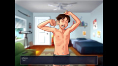 Johannes Gaming: Saga de verano - Johannes se folló a Diana y folló...