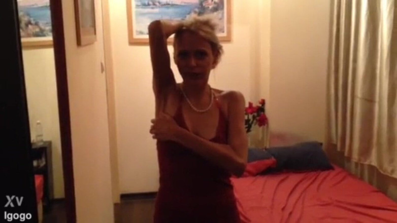 Sandra Sharapoff: Film8532