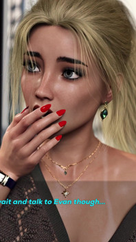A Very Hot Clan Part 13