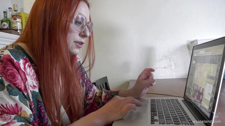 Wasteland: Sex addiction in the viral age – A corona virus film