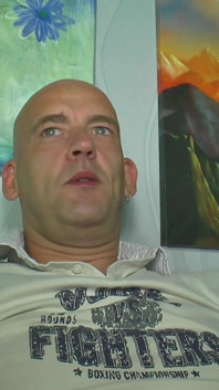 Sex în trei amator pentru a întinde pizde strâmte excitate - 3