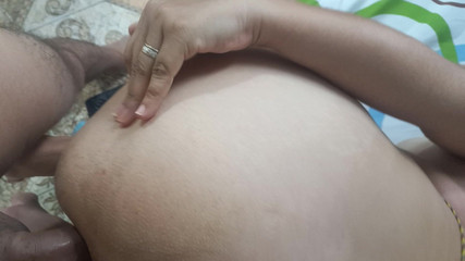 Valkyrieandluigy: Ini lebih kaya melalui pantat