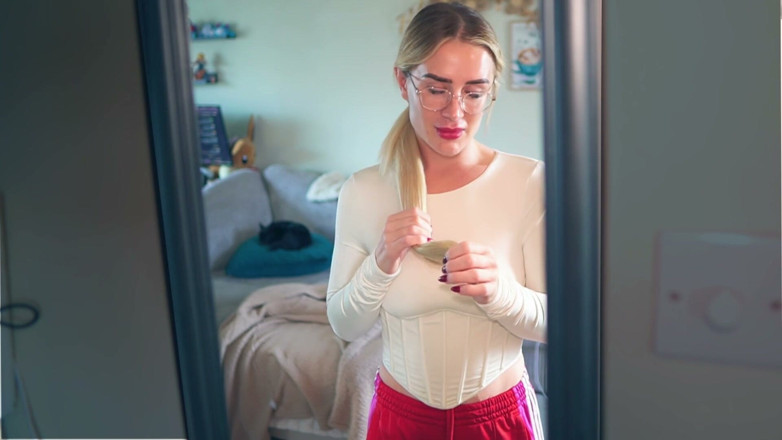 JessieHH: Full Free Video for Subs