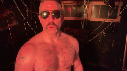 The Leather Cook: Introduction