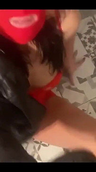 두근두근 보지, 내 보지는 모든 면에서 페니스 짜낼 수 있어요