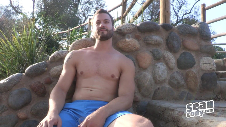 Sean Cody: 숀코디 - 버크 - 버크