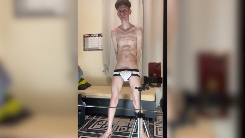 Kedoimath: Skinny Guy Gym Journey - Week 2