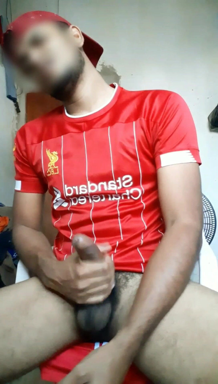 Charlieburrito: Masturbandosi