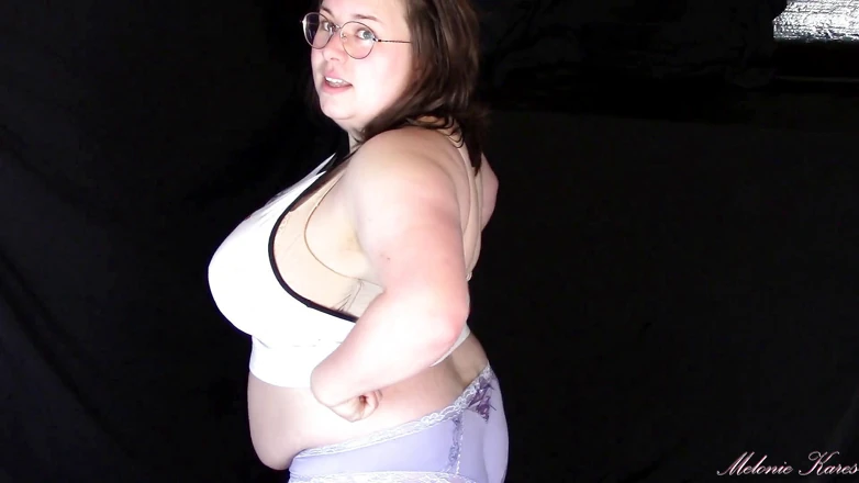 Sexy lingerie haul from evalamor i holly wolf Porn Videos, #5