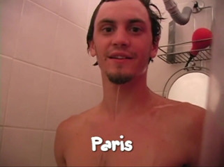 The Great Canadian Male: Satu kesalahan dari masa lalu - Paris