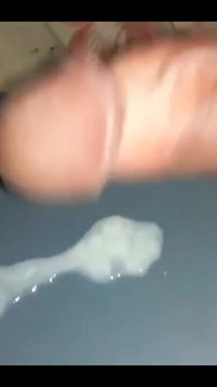 Close up Wank