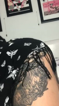 Big Ass Babe