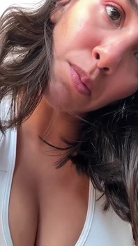 Węchać moją bogini potu Alexa Femdom POV bogini kult węszyć fetysz