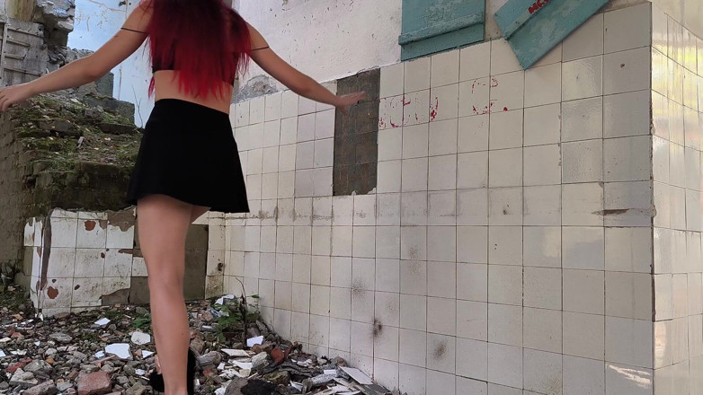 Andrey Zloy: Unreleased Video, Abandoned BDSM