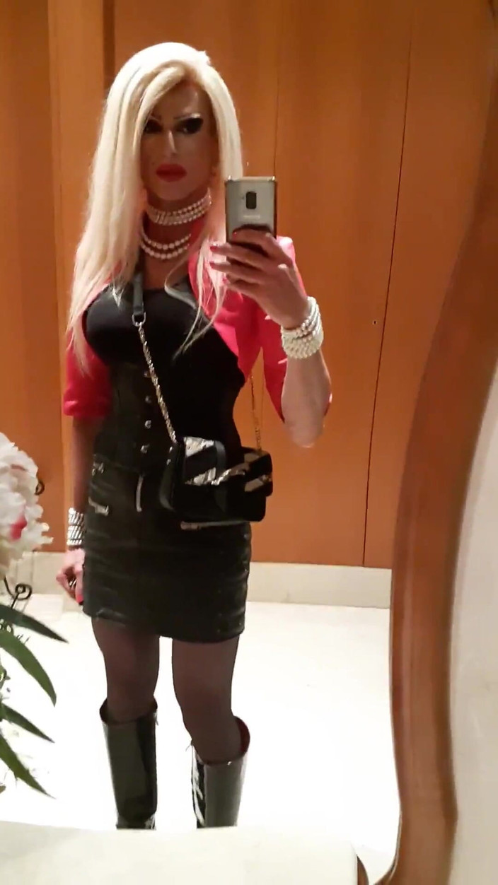 Tatiana Zorrita: Bahagian 68