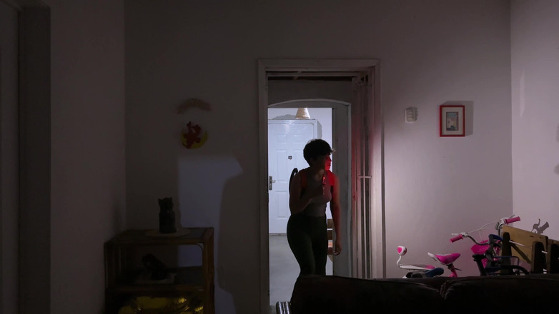 SugarPose: El primer día de Jazmín como cazafantasmas