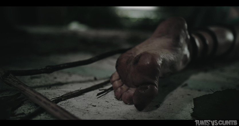 Plants vs Cunts: Plants Vs Cunts Vol. 7