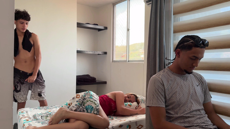 katyJay: I Take Advantage of the Fact That My Husband Cuckold...