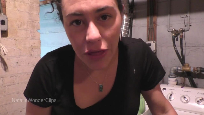 Natalie Wonder: Stiefmutters schmutzige kleine instinkte