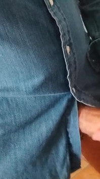 Stepdaddy Is Horny_