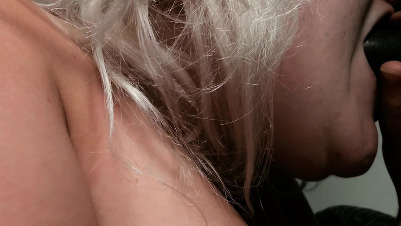 Missi Rae: Zbliżenie Sex oralny BBC Międzyrasowy BBW wędzidełka grać