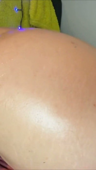 PAWG Fucks and Moans a Lot