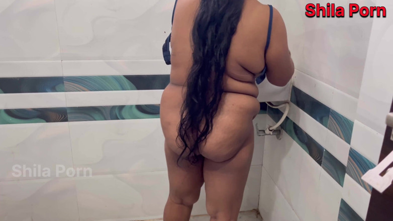 Shila Porn: Shila Bhabhi Ki Chut Chatkar Pani Nikal Diya