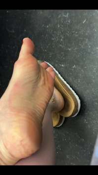 Foot Fetish
