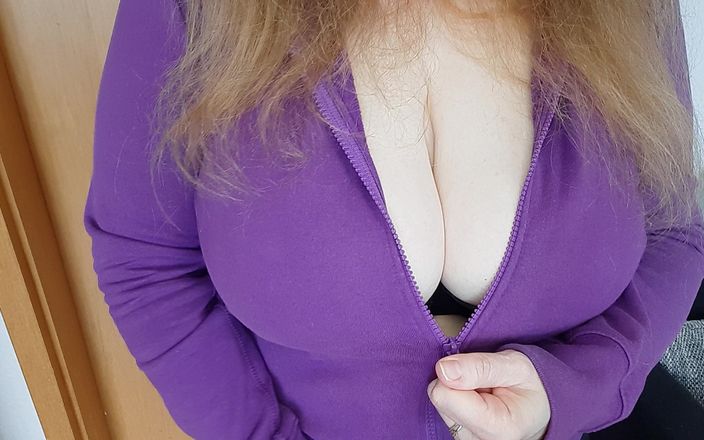 Curly_Dreams: Spero che tutti avete iniziato bene la nuova settimana.