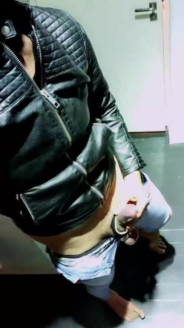 Slutboyben: Slutboyben Cam4 Sexy Jeans Pig
