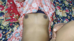 Sairaxsaim: パキスタンの美しい隣人の妻が若い大学生を家に招く